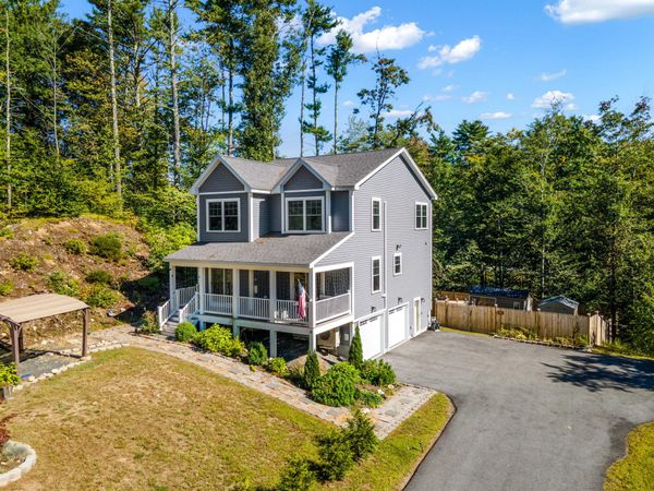 26 Channel Lane , Sanford, ME 04073