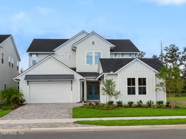 12247 MARIPOSA Avenue, Jacksonville, FL 32256