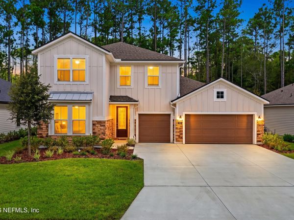660 GOLDENROD Drive, St. Augustine, FL 32092