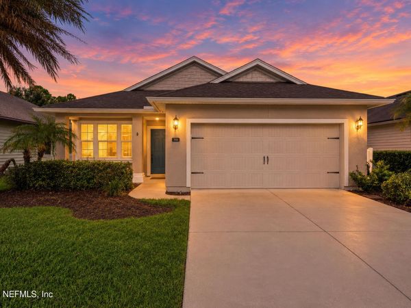 300 BALEARICS Drive, St. Augustine, FL 32086