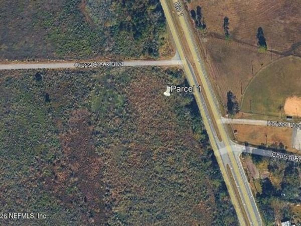 PARCEL 1 US HIGHWAY 1, Callahan, FL 32011