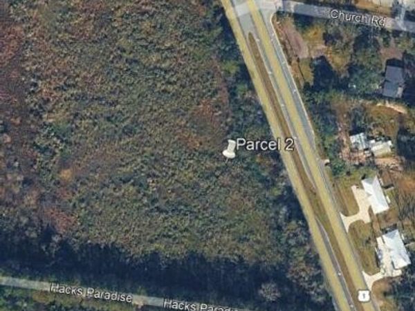 PARCEL 2 US HIGHWAY 1, Callahan, FL 32011