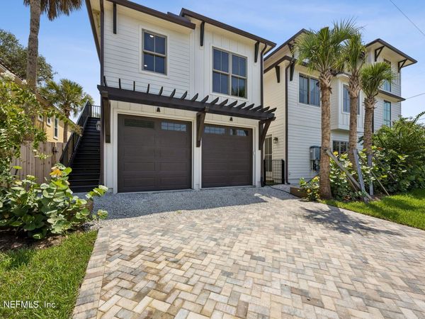 265 12TH, Unit GARAGE APT, Atlantic Beach, FL 32233