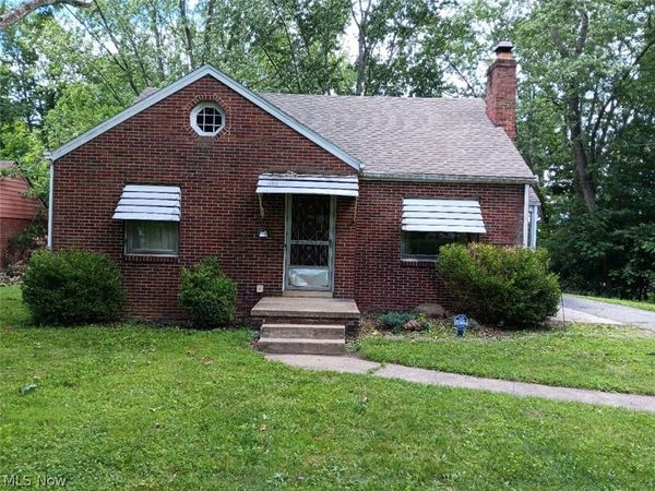 86 Ferncliff Avenue , Youngstown, OH 44512