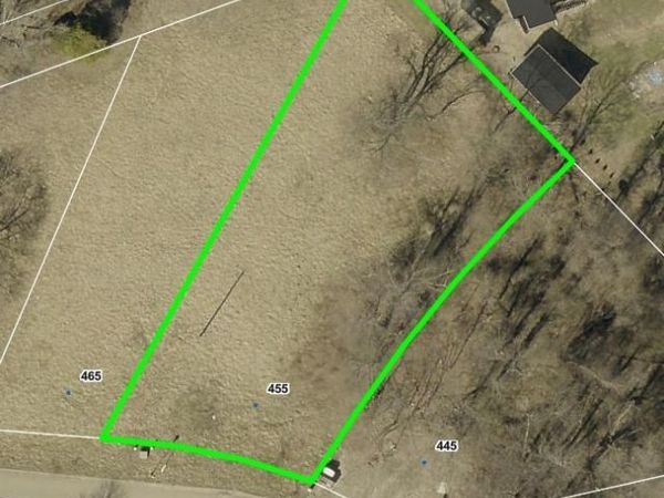 455 Walters Way , Zanesville, OH 43701