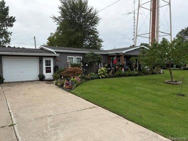 1552 1st Street, Minden Village, Mi 48456