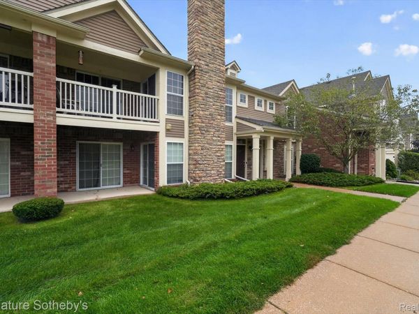 4357 Deeside Drive, Brighton, Mi 48116