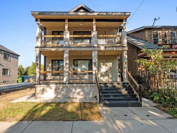 2398 Stair Street , Detroit, Mi 48209