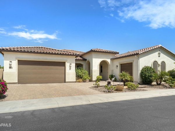 3452 E ALOE Drive, Chandler, AZ 85286