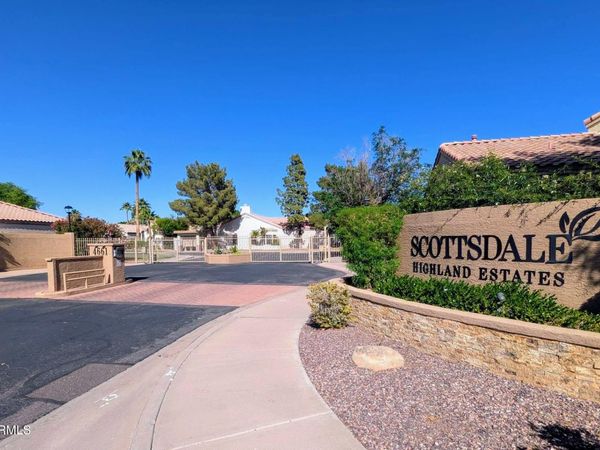 4747 N 84TH Way, Scottsdale, AZ 85251