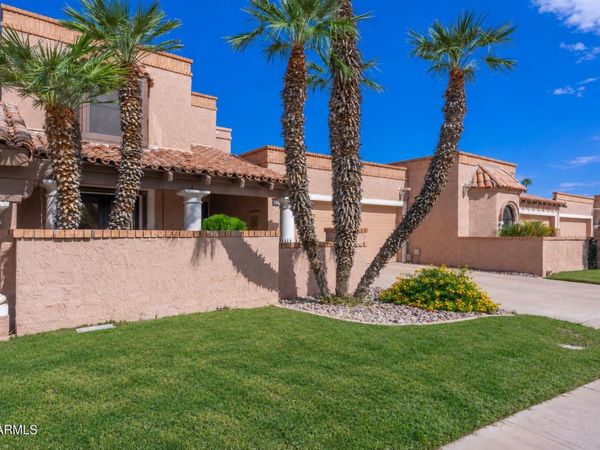 7706 N VIA DE FONDA Drive, Scottsdale, AZ 85258