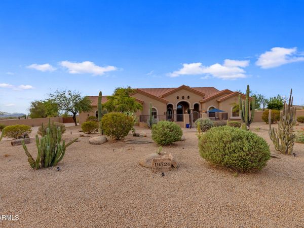 19524 W CORTO Lane, Buckeye, AZ 85326