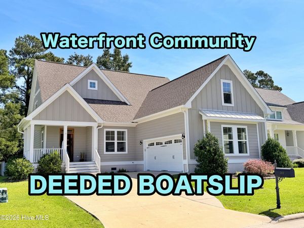 212 Shoreview Drive , New Bern, NC 28562