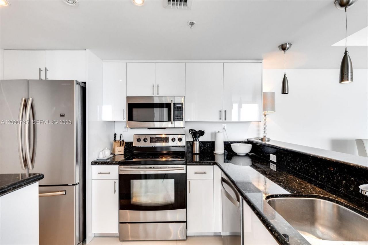 650 West Ave , Unit 2710, Miami Beach, FL 33139 Photo
