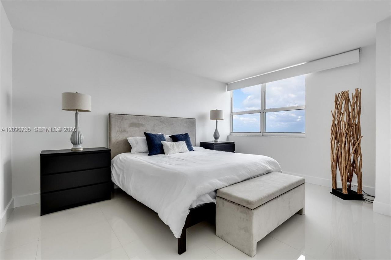 650 West Ave , Unit 2710, Miami Beach, FL 33139 Photo