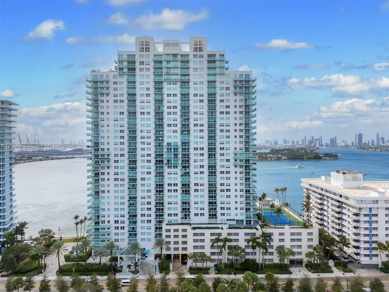650 West Ave , Unit 2710, Miami Beach, FL 33139 Photo