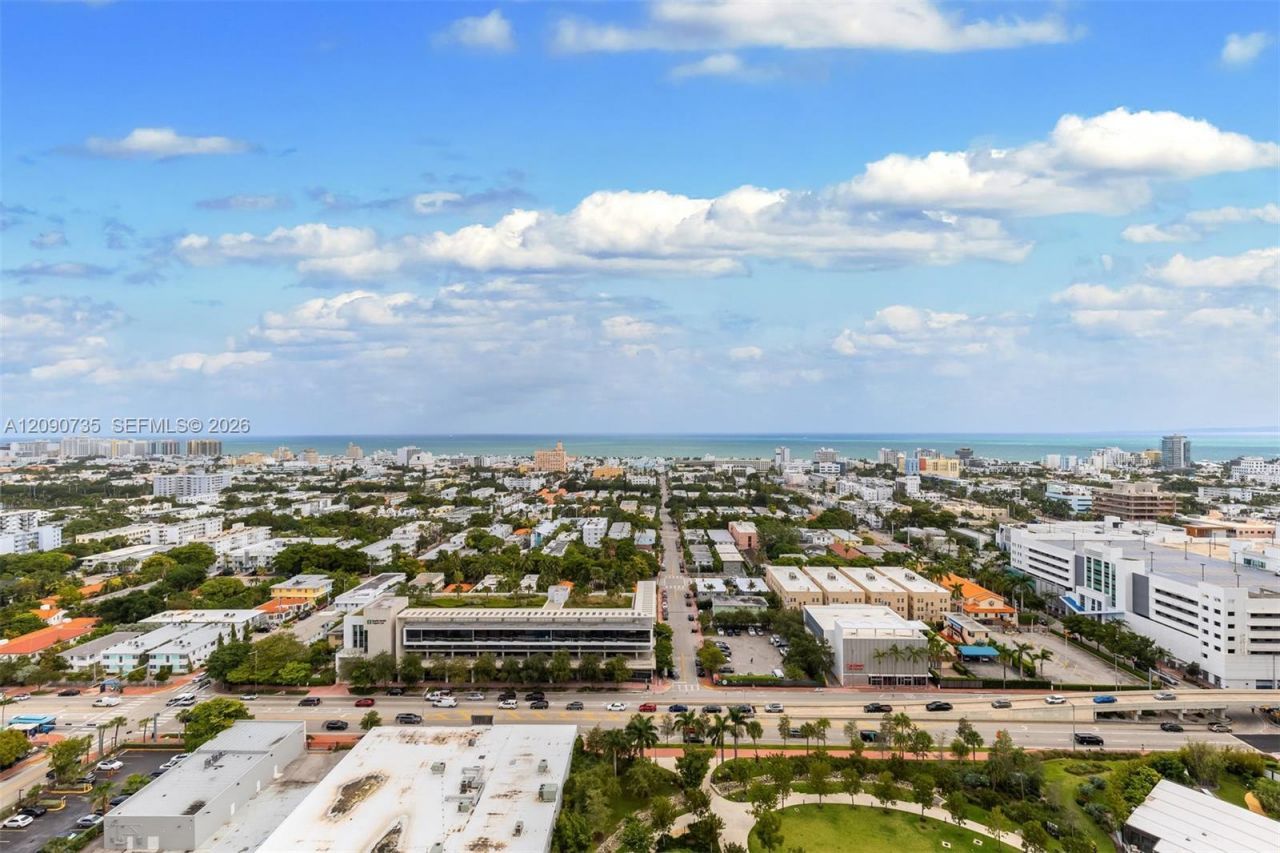 650 West Ave , Unit 2710, Miami Beach, FL 33139 Photo