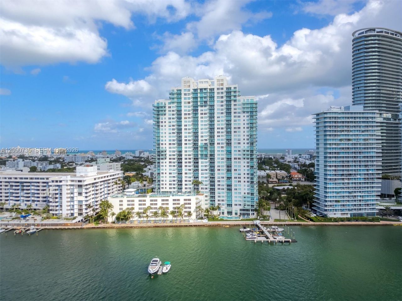 650 West Ave , Unit 2710, Miami Beach, FL 33139 Photo
