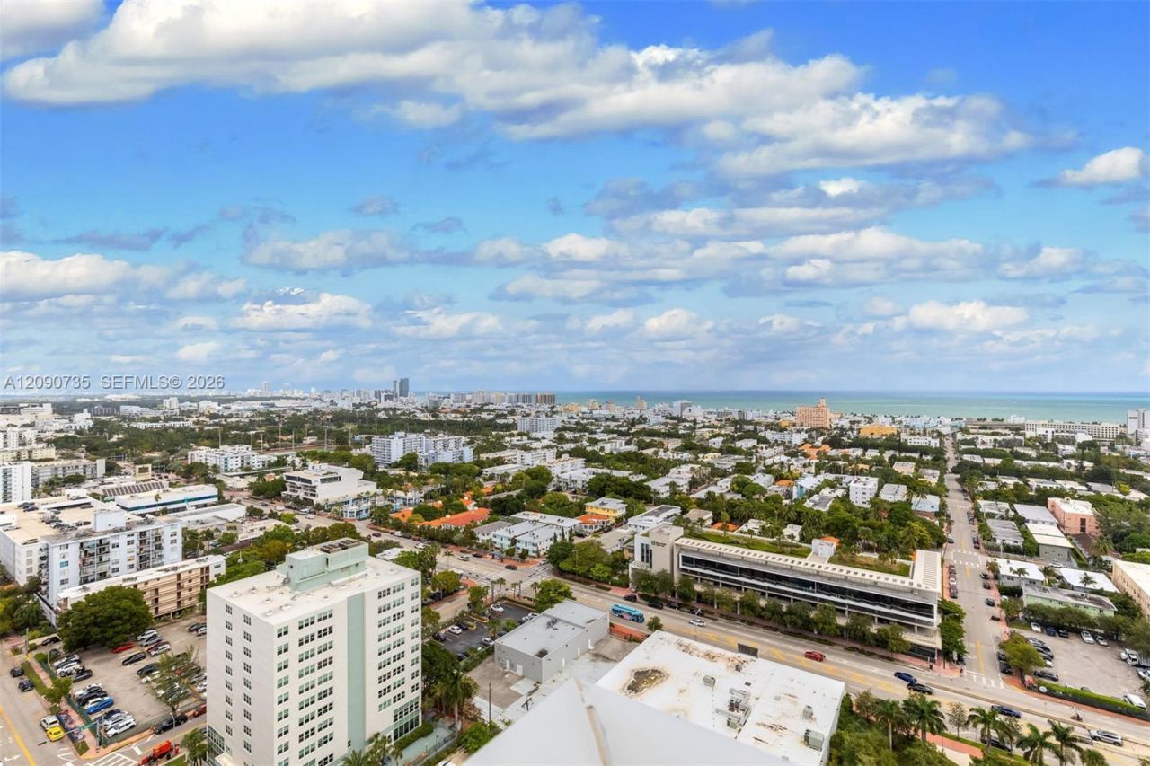 650 West Ave , Unit 2710, Miami Beach, FL 33139 Photo