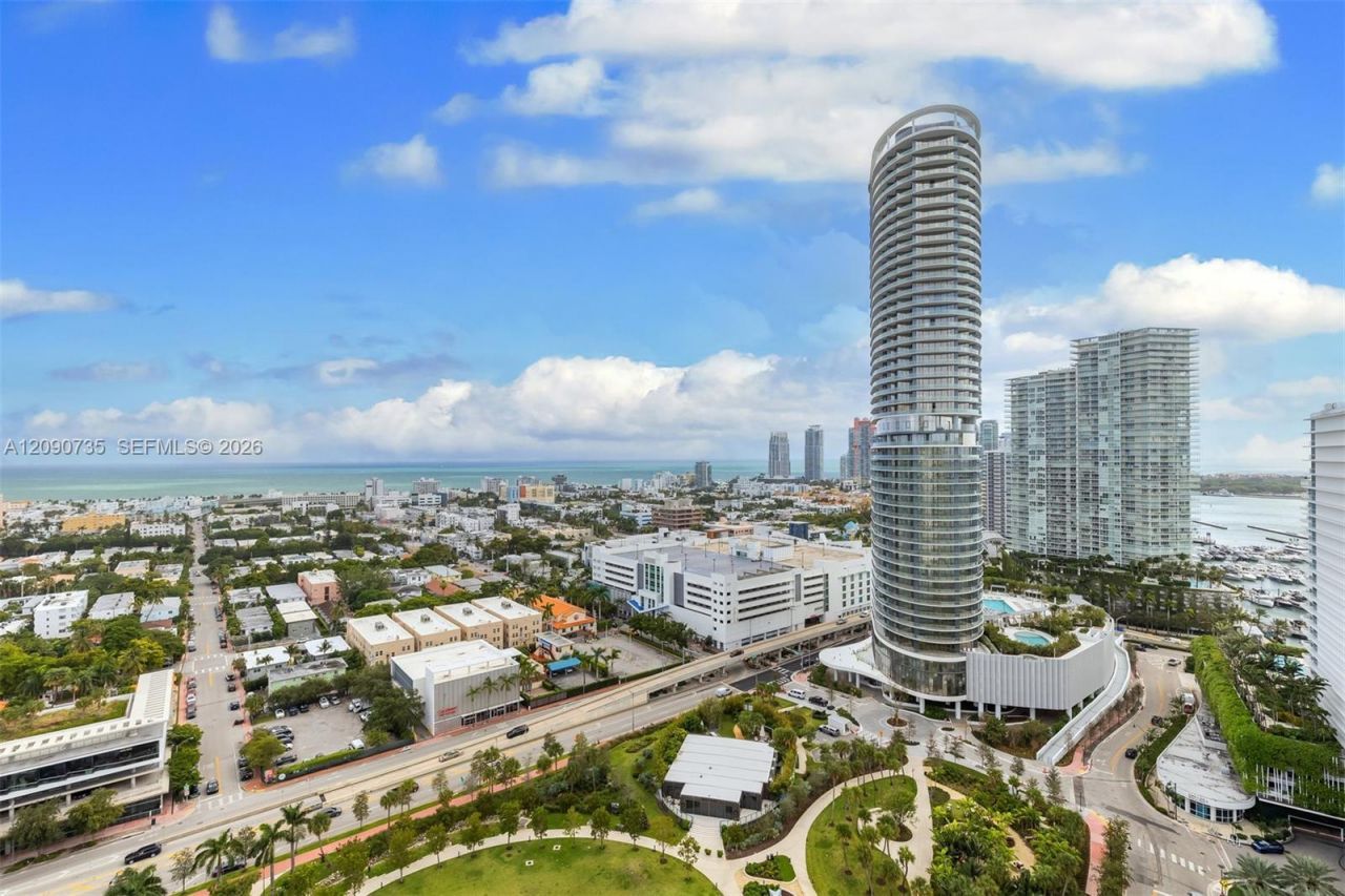 650 West Ave , Unit 2710, Miami Beach, FL 33139 Photo