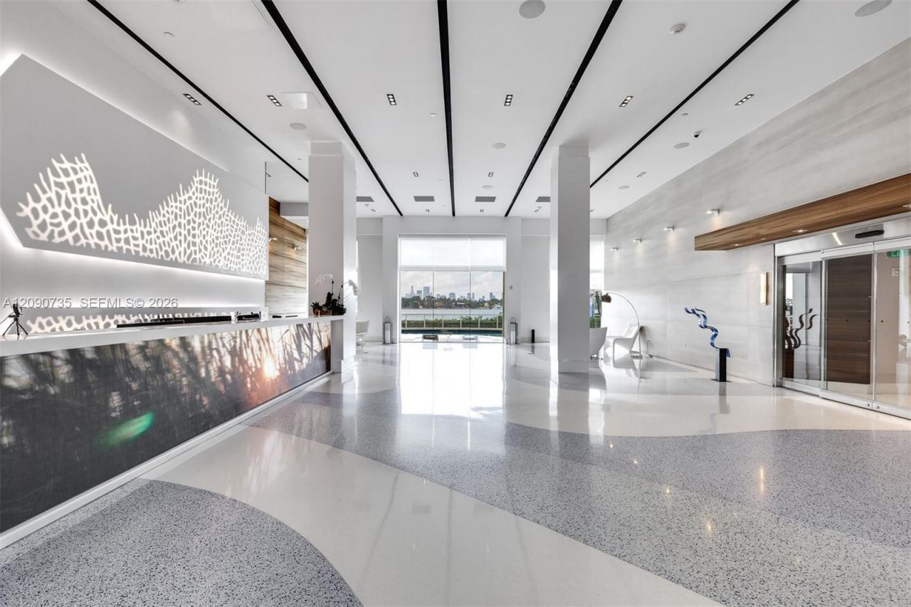 650 West Ave , Unit 2710, Miami Beach, FL 33139 Photo