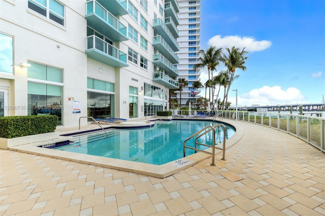 650 West Ave , Unit 2710, Miami Beach, FL 33139 Photo