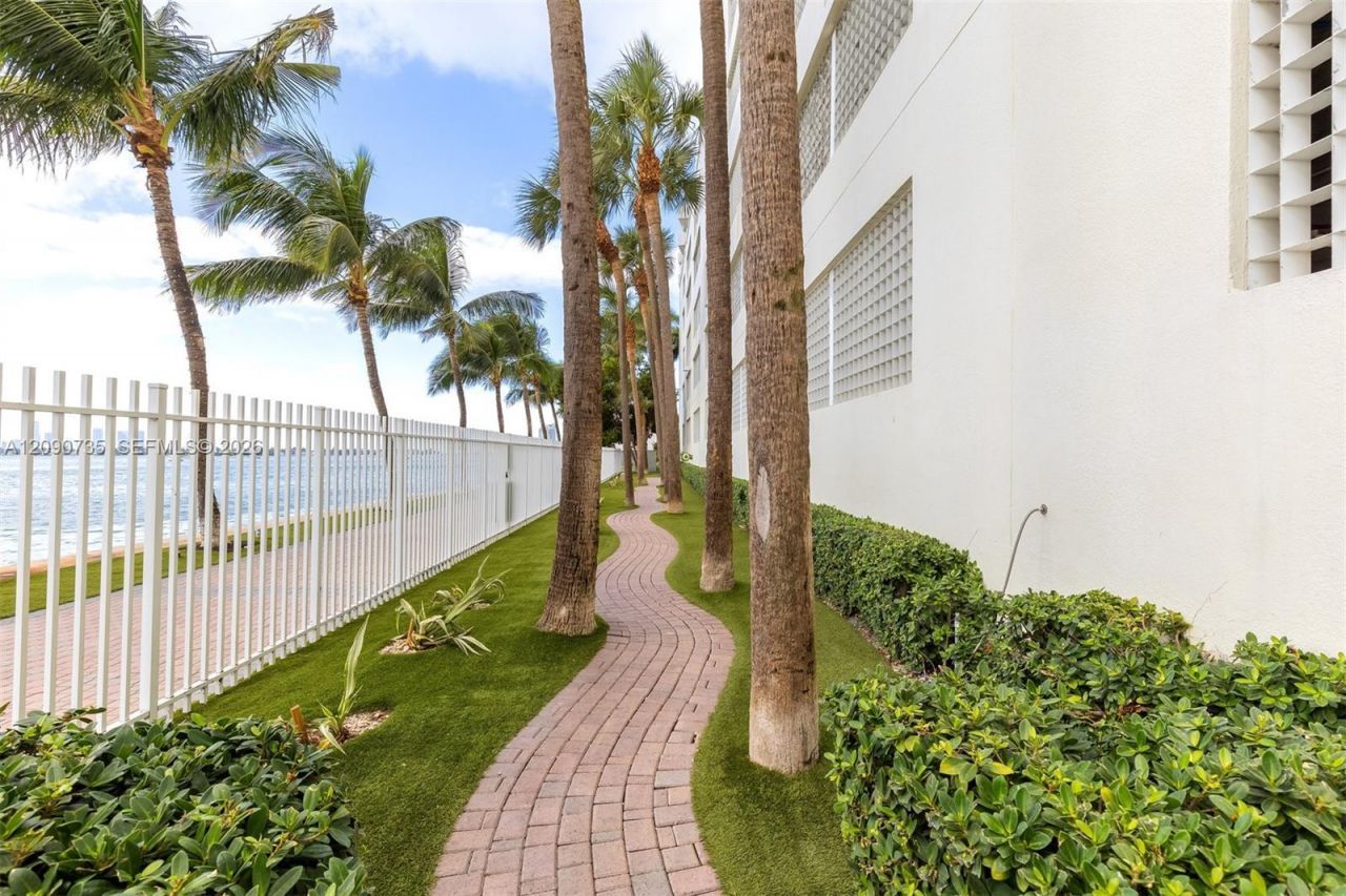 650 West Ave , Unit 2710, Miami Beach, FL 33139 Photo