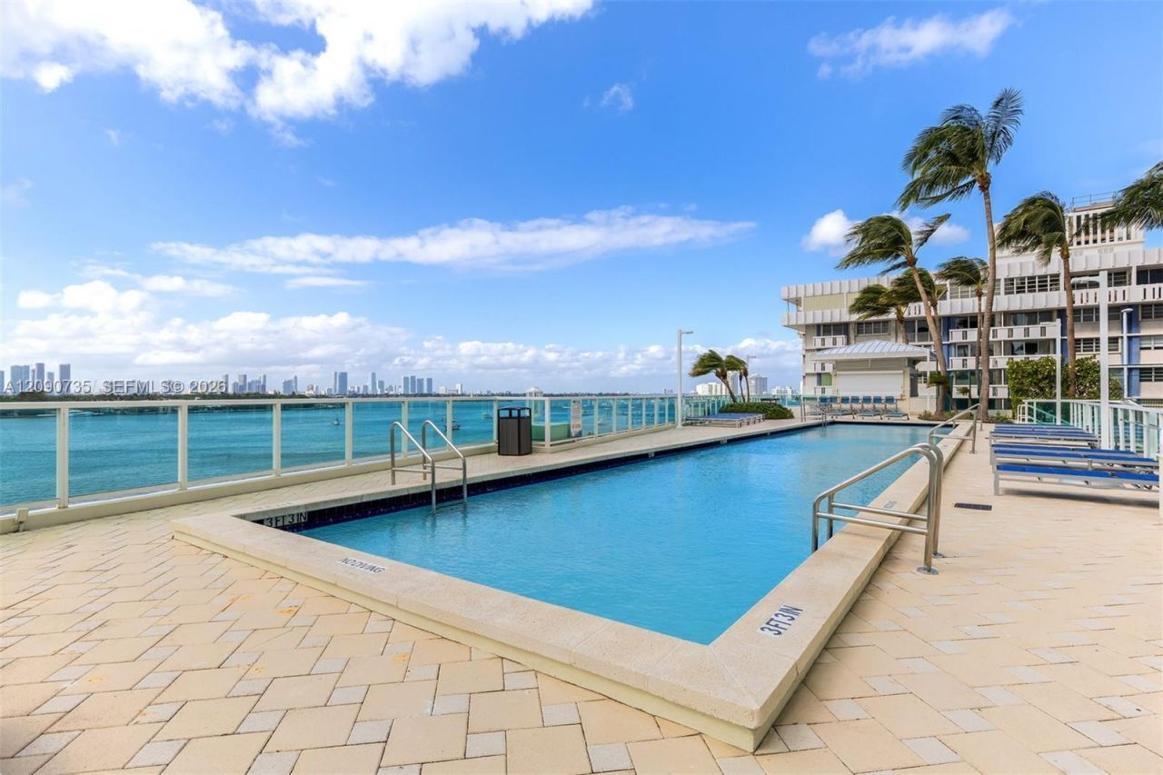 650 West Ave , Unit 2710, Miami Beach, FL 33139 Photo