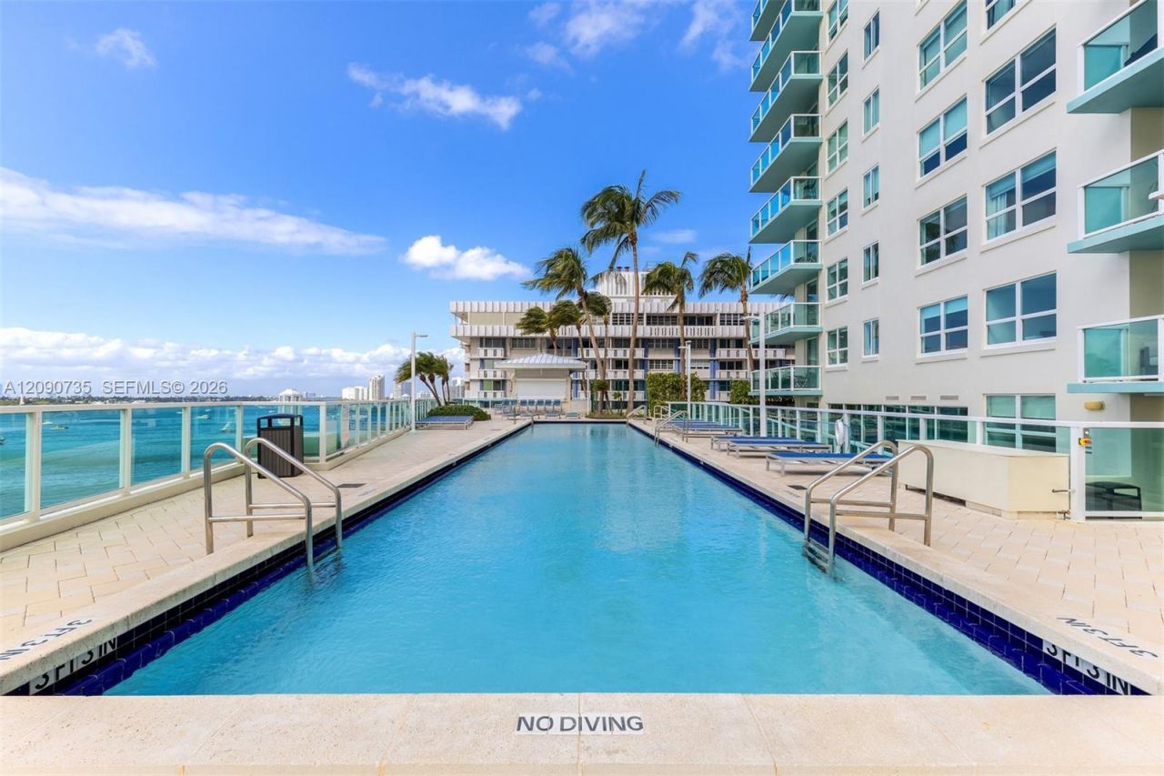 650 West Ave , Unit 2710, Miami Beach, FL 33139 Photo