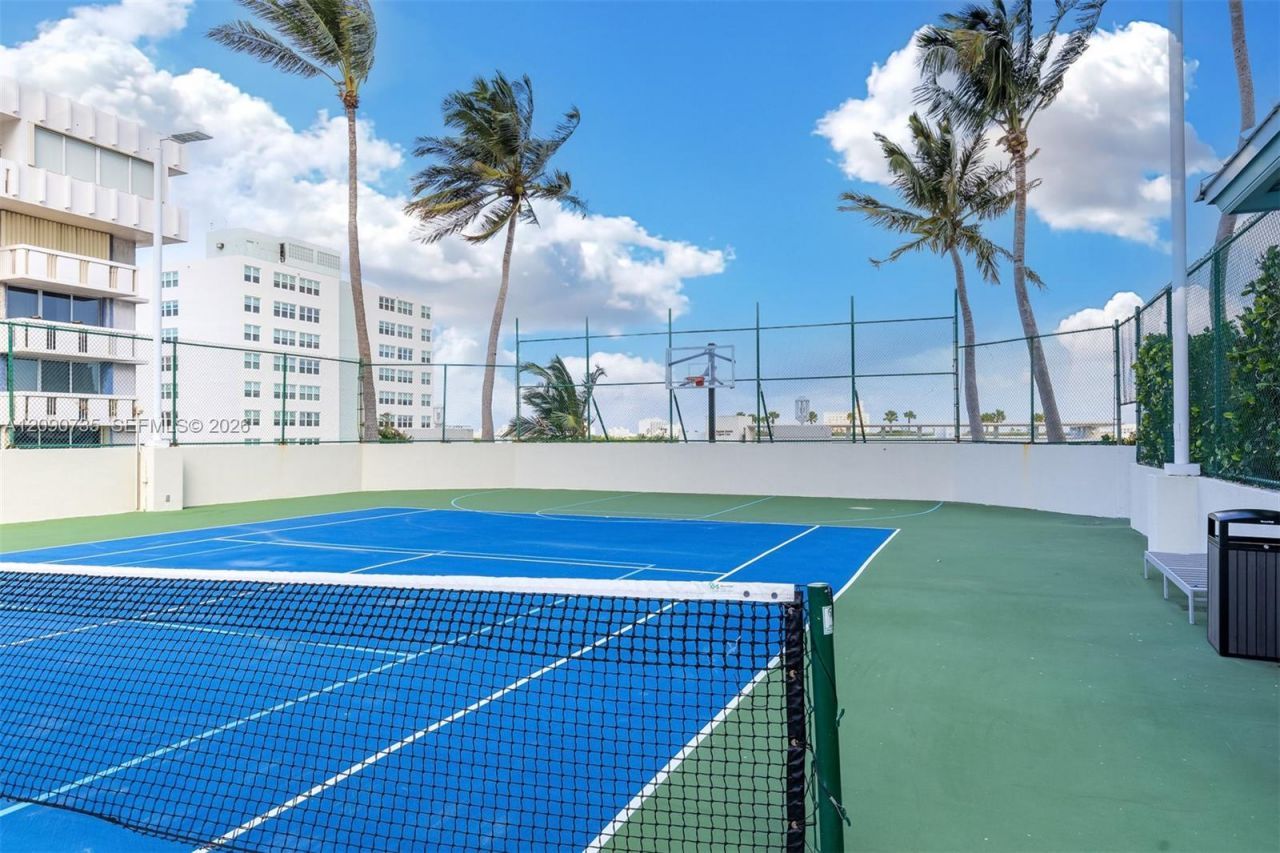 650 West Ave , Unit 2710, Miami Beach, FL 33139 Photo