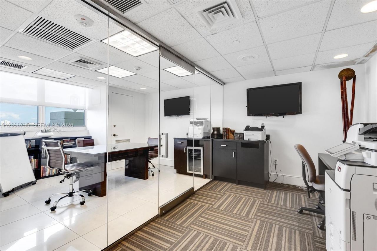 650 West Ave , Unit 2710, Miami Beach, FL 33139 Photo