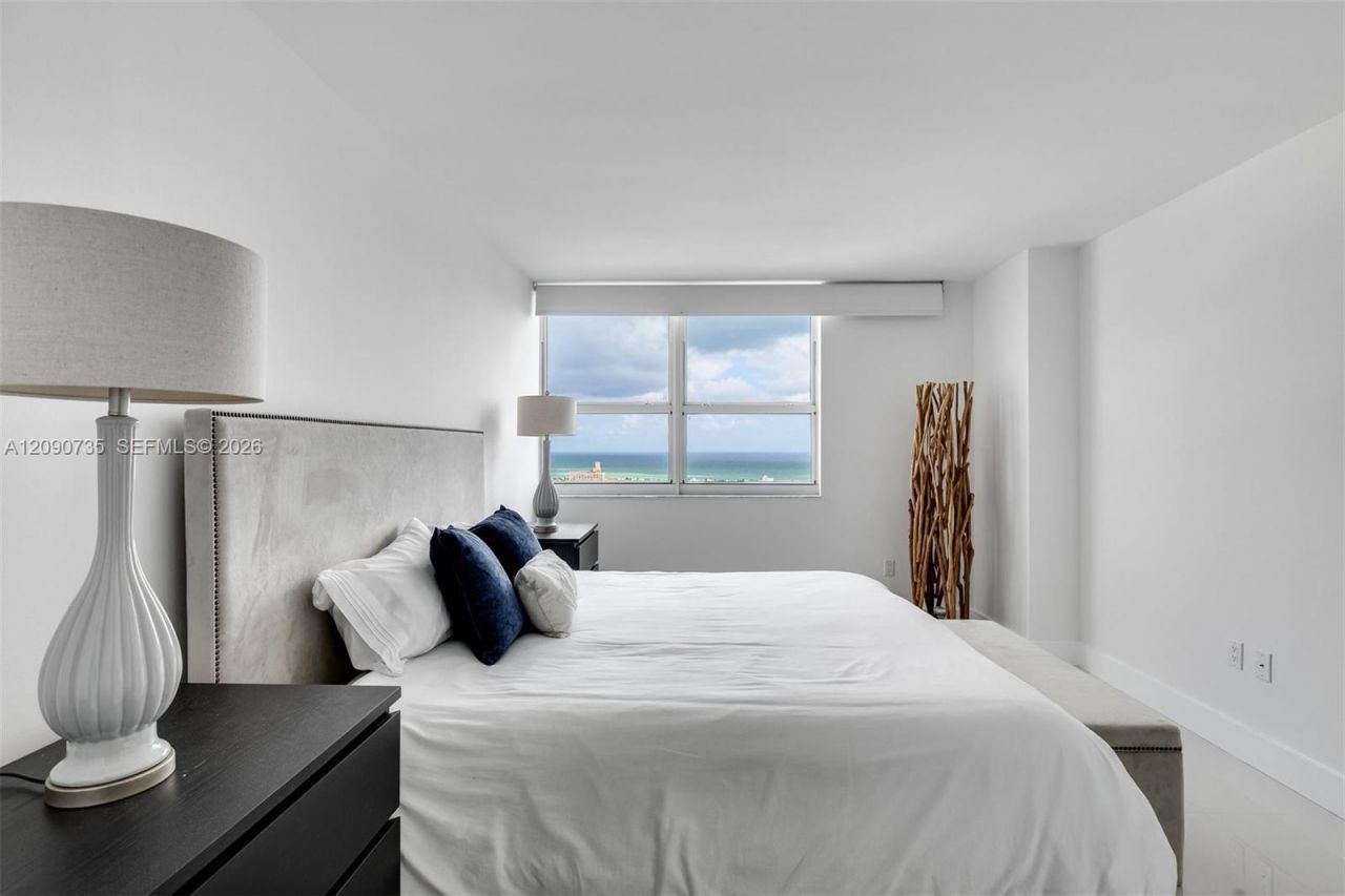 650 West Ave , Unit 2710, Miami Beach, FL 33139 Photo