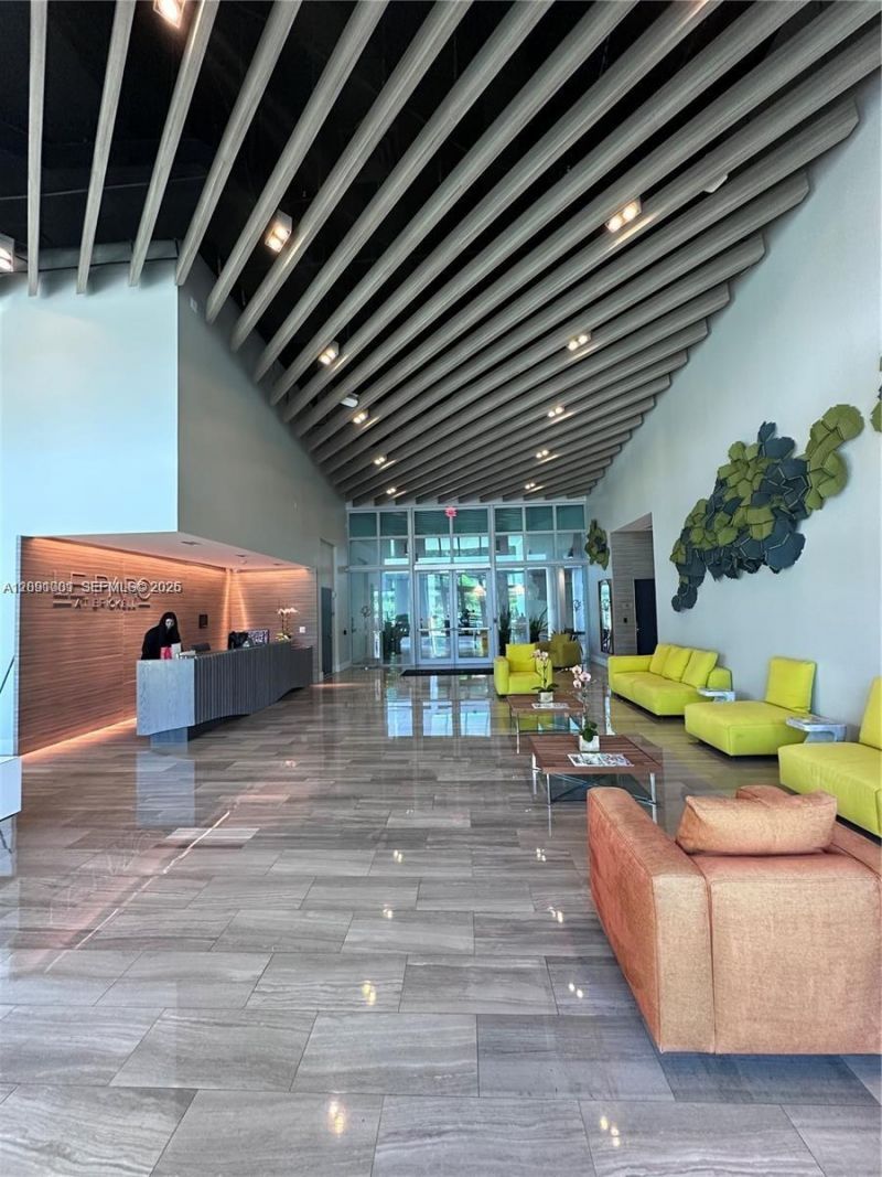 1600 SW 1st Ave, Unit 605, Miami, FL 33129 Photo