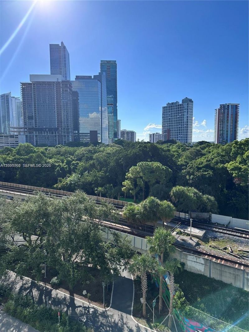 1600 SW 1st Ave, Unit 605, Miami, FL 33129 Photo