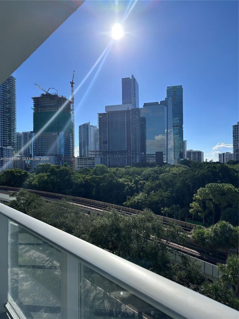 1600 SW 1st Ave, Unit 605, Miami, FL 33129 Photo