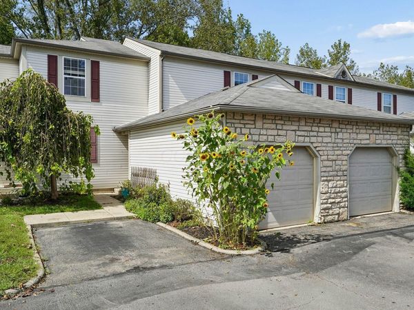 187 Macdougall Lane, Blacklick, OH 43004