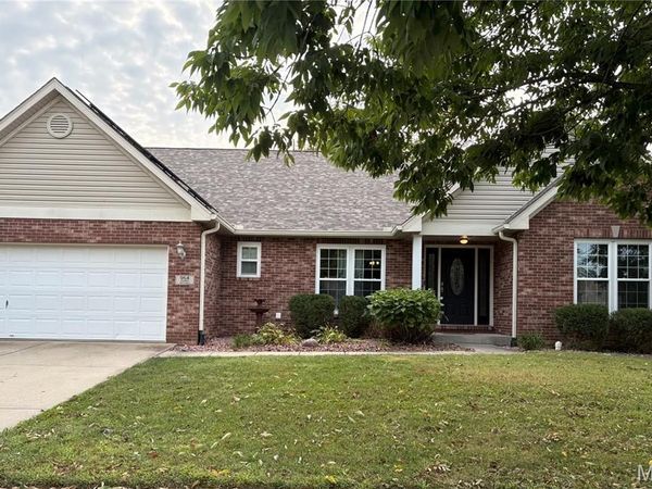 964 Prairie Crossing , O'Fallon, IL 62269