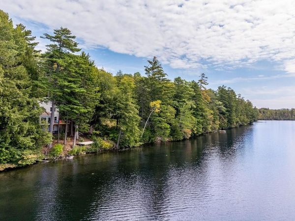 103 Corno Road, Canaan, NH 03741
