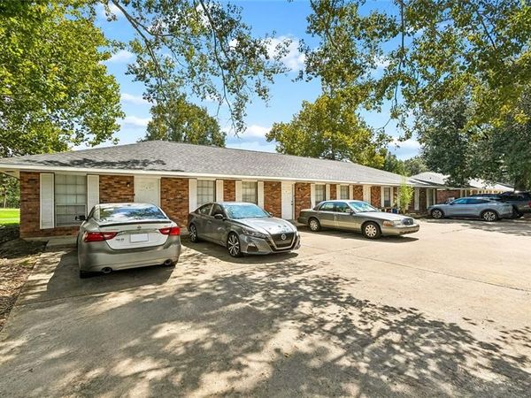 46458 N CHERRY Street , Hammond, LA 70401