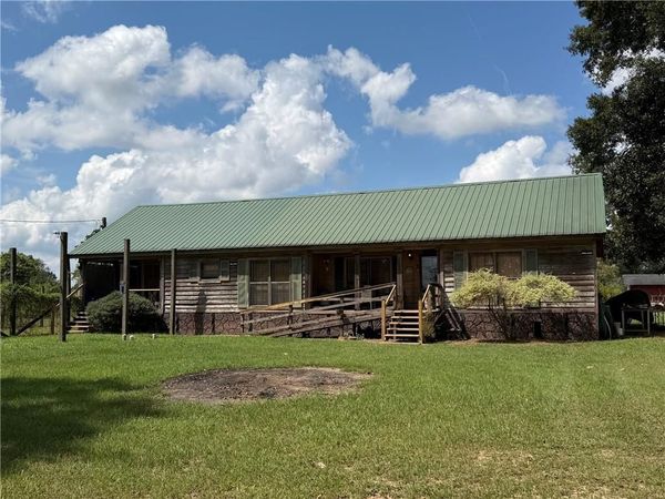 65619 WILCOX Road , Kentwood, LA 70444