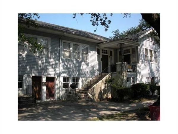 1708 NAPOLEON Avenue , New Orleans, LA 70115