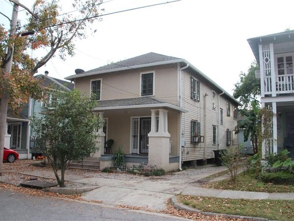 8134 FRERET Street , New Orleans, LA 70118