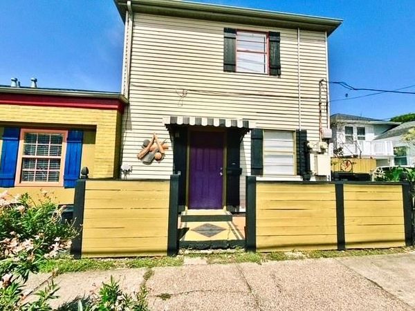 4303 ST ANN Street , New Orleans, LA 70119