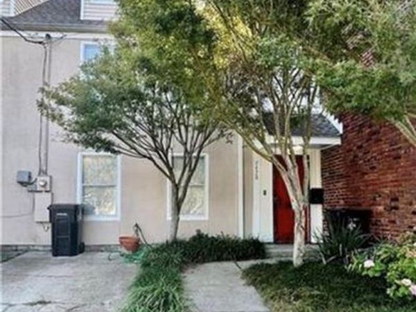 7478 HURST Street , New Orleans, LA 70118