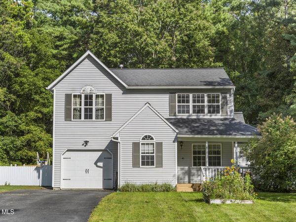 4 Columbine Avenue, Moreau, NY 12803