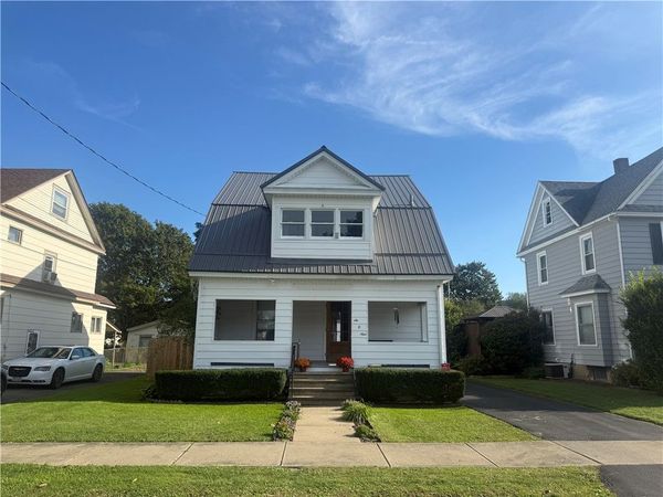 609 Reynolds Street , Elmira, NY 14904