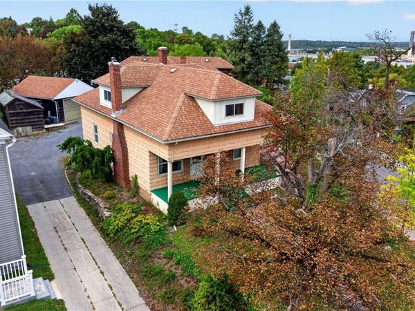 112 Summit Avenue , Solvay, NY 13209