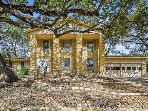15607 Heimer Rd, San Antonio, TX 78232