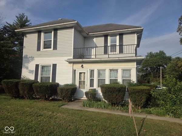 636 S Obrien Street , Seymour, IN 47274