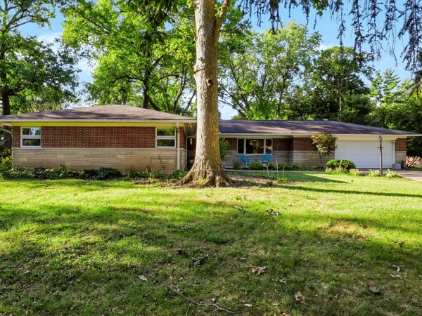 5735 Susan Drive E, Indianapolis, IN 46250